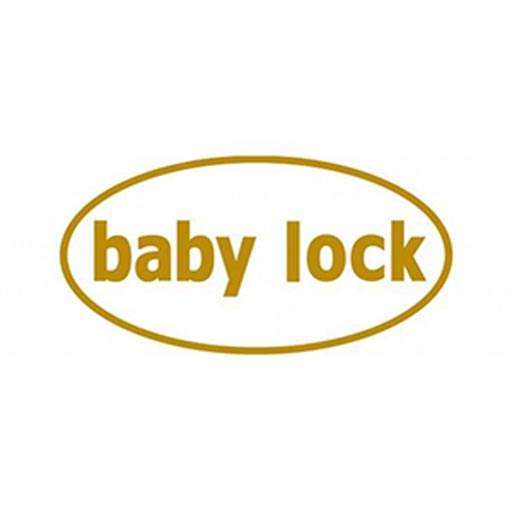 Logo Baby lock