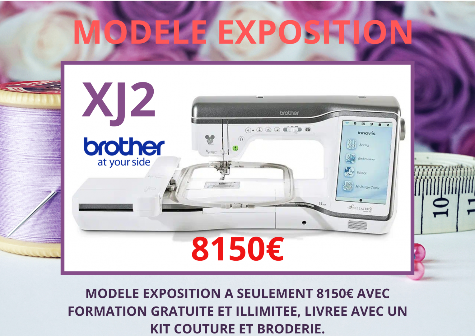 XJ2 LAFOND BROTHER BORDEAUX XJ2 LAFOND BROTHER BORDEAUX