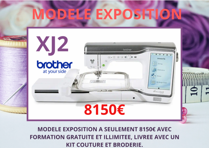Modele exposition Gironde